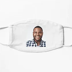 Anthony Anderson Special Collection Anthony Anderson Face Masks