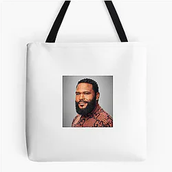Anthony Anderson Merch For Fans Anthony Anderson Bags