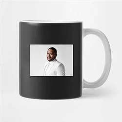 Anthony Anderson Signature Anthony Anderson Mugs