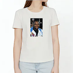 Anthony Anderson Limited Collection Anthony Anderson T-Shirts