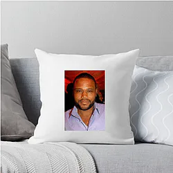 Anthony Anderson Merch Anthony Anderson Pillows Cover