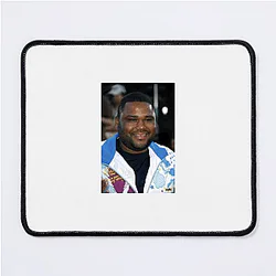 Anthony Anderson Limited Collection Anthony Anderson Mouse Pads