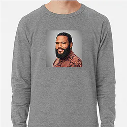 Anthony Anderson Merch For Fans Anthony Anderson Sweatshirts