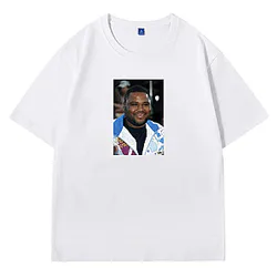 Anthony Anderson Limited Collection Anthony Anderson T-Shirts