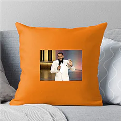 Anthony Anderson Fan Art Anthony Anderson Pillows Cover