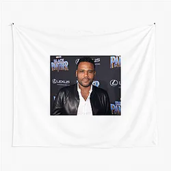 Anthony Anderson Merchandise Anthony Anderson Tapestries