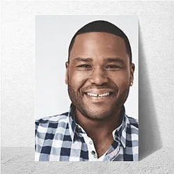 Anthony Anderson Special Collection Anthony Anderson Posters