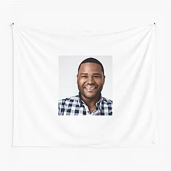 Anthony Anderson Special Collection Anthony Anderson Tapestries