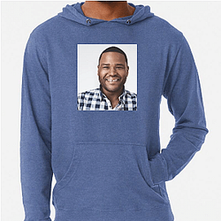 Anthony Anderson Special Collection Anthony Anderson Hoodies