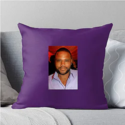 Anthony Anderson Merch Anthony Anderson Pillows Cover