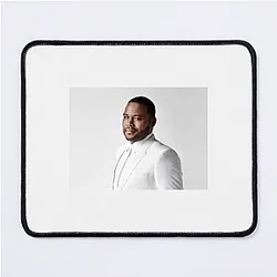 Anthony Anderson Signature Anthony Anderson Mouse Pads