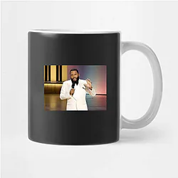Anthony Anderson Fan Art Anthony Anderson Mugs