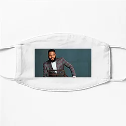 Anthony Anderson Merchandise For Fans Anthony Anderson Face Masks
