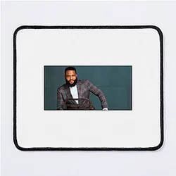 Anthony Anderson Merchandise For Fans Anthony Anderson Mouse Pads
