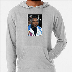 Anthony Anderson Limited Collection Anthony Anderson Hoodies