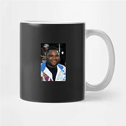 Anthony Anderson Limited Collection Anthony Anderson Mugs