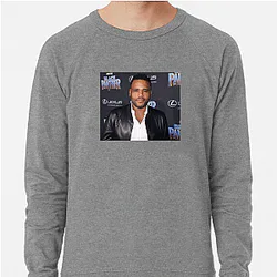 Anthony Anderson Merchandise Anthony Anderson Sweatshirts
