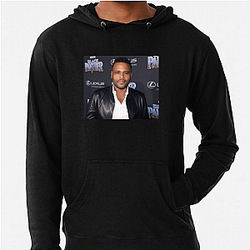 Anthony Anderson Merchandise Anthony Anderson Hoodies