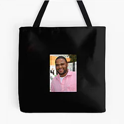Anthony Anderson Merch Collection Anthony Anderson Bags