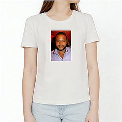 Anthony Anderson Merch Anthony Anderson T-Shirts