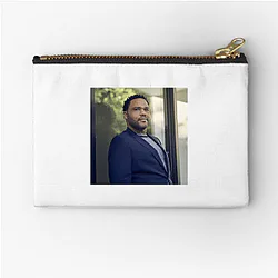 Anthony Anderson Collection for fans Anthony Anderson Zipper Pouches