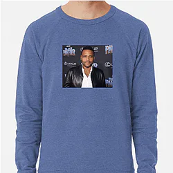 Anthony Anderson Merchandise Anthony Anderson Sweatshirts