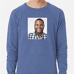 Anthony Anderson Special Collection Anthony Anderson Sweatshirts