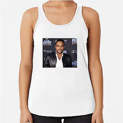 Anthony Anderson Merchandise Anthony Anderson Tank Tops