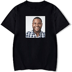 Anthony Anderson Special Collection Anthony Anderson T-Shirts