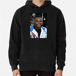 Anthony Anderson Limited Collection Anthony Anderson Hoodies
