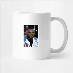 Anthony Anderson Limited Collection Anthony Anderson Mugs