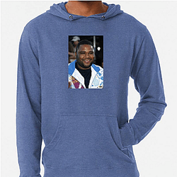 Anthony Anderson Limited Collection Anthony Anderson Hoodies