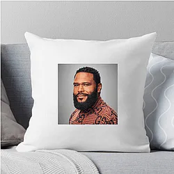 Anthony Anderson Merch For Fans Anthony Anderson Pillows Cover