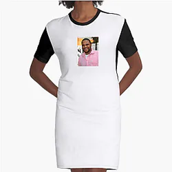 Anthony Anderson Merch Collection Anthony Anderson Dresses
