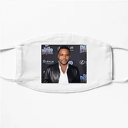 Anthony Anderson Merchandise Anthony Anderson Face Masks