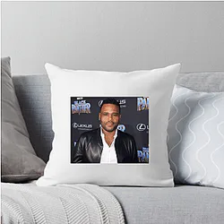 Anthony Anderson Merchandise Anthony Anderson Pillows Cover