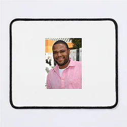 Anthony Anderson Merch Collection Anthony Anderson Mouse Pads