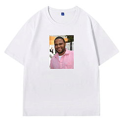 Anthony Anderson Merch Collection Anthony Anderson T-Shirts