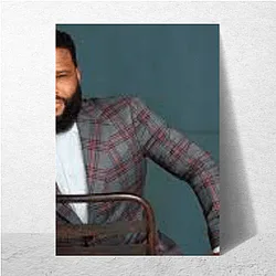 Anthony Anderson Merchandise For Fans Anthony Anderson Posters