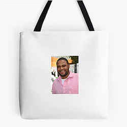 Anthony Anderson Merch Collection Anthony Anderson Bags