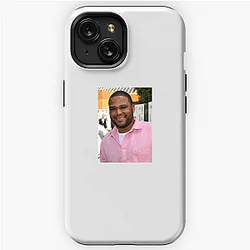 Anthony Anderson Merch Collection Anthony Anderson iPhone Cases