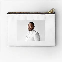 Anthony Anderson Signature Anthony Anderson Zipper Pouches