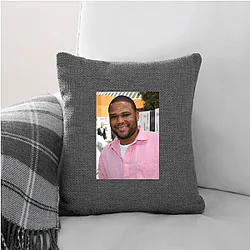 Anthony Anderson Merch Collection Anthony Anderson Pillows Cover