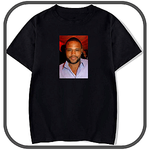 Anthony Anderson T-Shirts