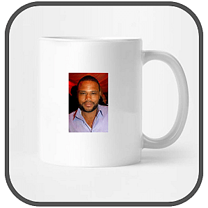 Anthony Anderson Mugs