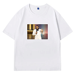 Anthony Anderson Fan Art Anthony Anderson T-Shirts