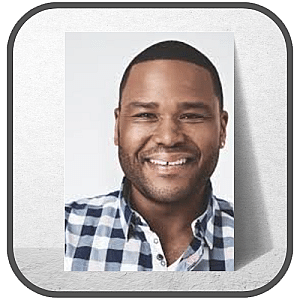 Anthony Anderson Posters