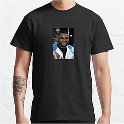 Anthony Anderson Limited Collection Anthony Anderson T-Shirts
