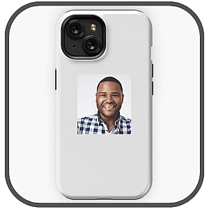 Anthony Anderson Cases