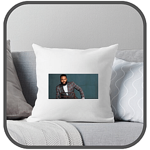 Anthony Anderson Pillows Cover